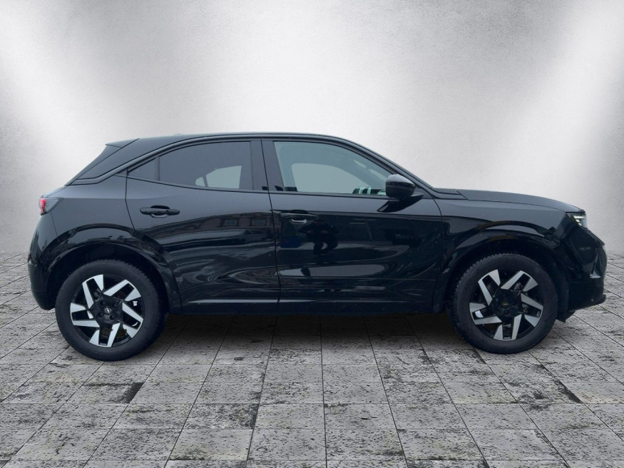 OPEL Mokka GS