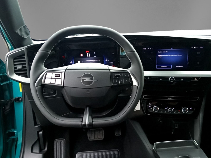 OPEL Mokka Edition Autom.,LED,PDC,SHZ