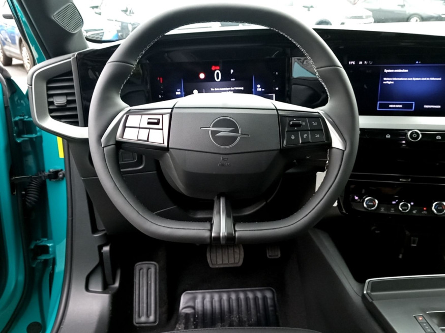 OPEL Mokka Edition Autom.,LED,PDC,SHZ