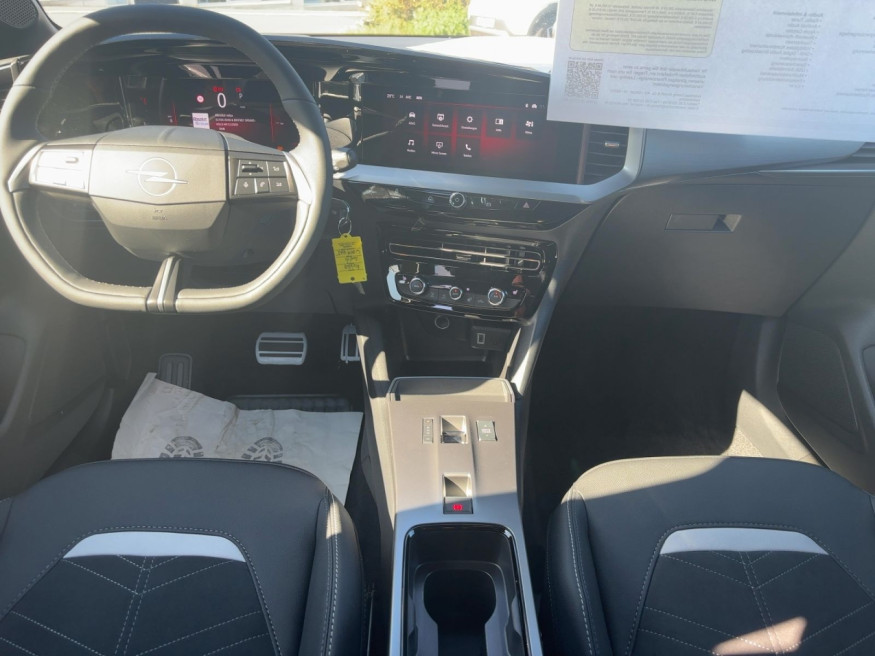 OPEL Mokka GSAuto,LED,SH, Facelift