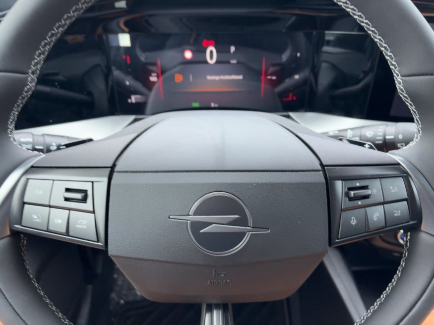 OPEL Mokka GS, Aut., Kamera, LED, SHZ