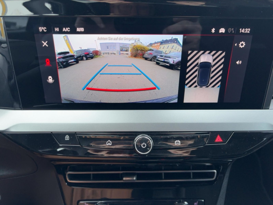 OPEL Mokka GS, Aut., Kamera, LED, SHZ