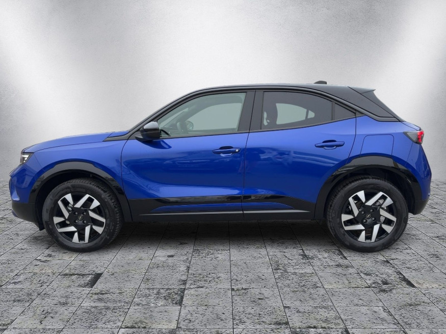 OPEL Mokka GS, Aut., Kamera, LED, SHZ