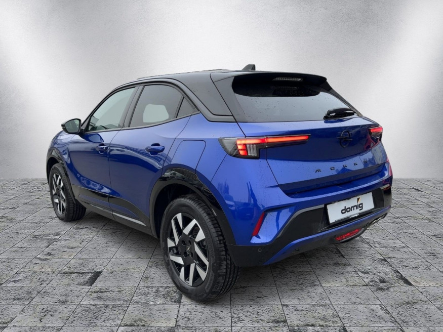 OPEL Mokka GS, Aut., Kamera, LED, SHZ