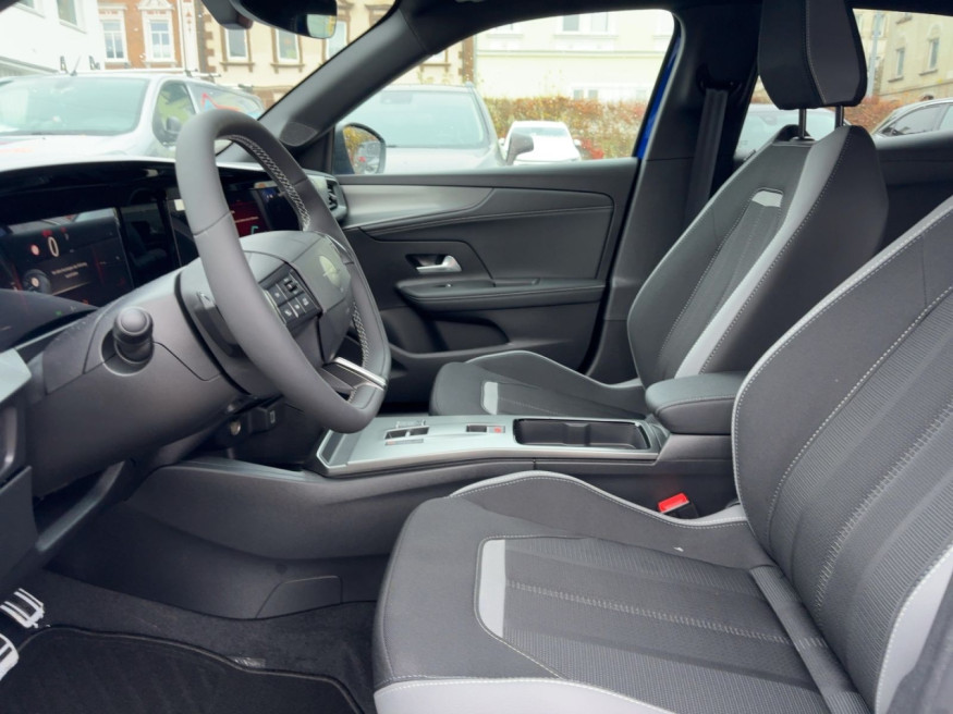 OPEL Mokka GS, Aut., Kamera, LED, SHZ