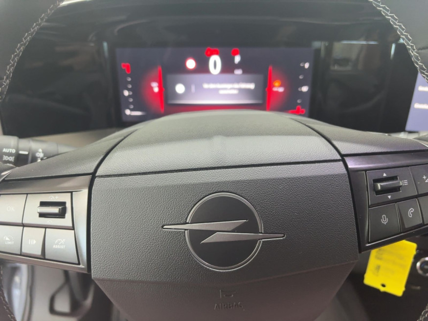 OPEL Mokka GS Auto,LED,SH, Facelift