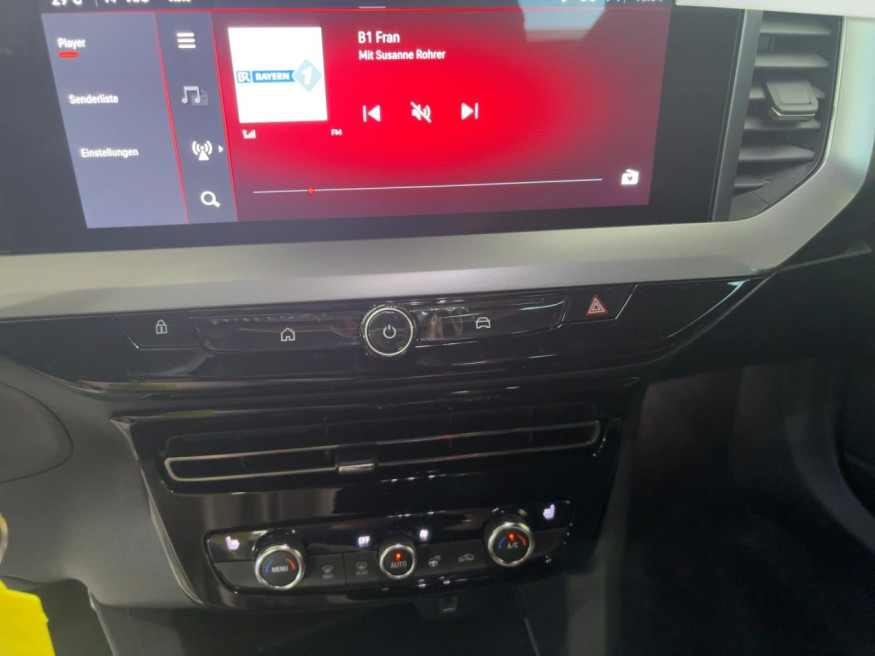 OPEL Mokka GS Auto,LED,SH, Facelift