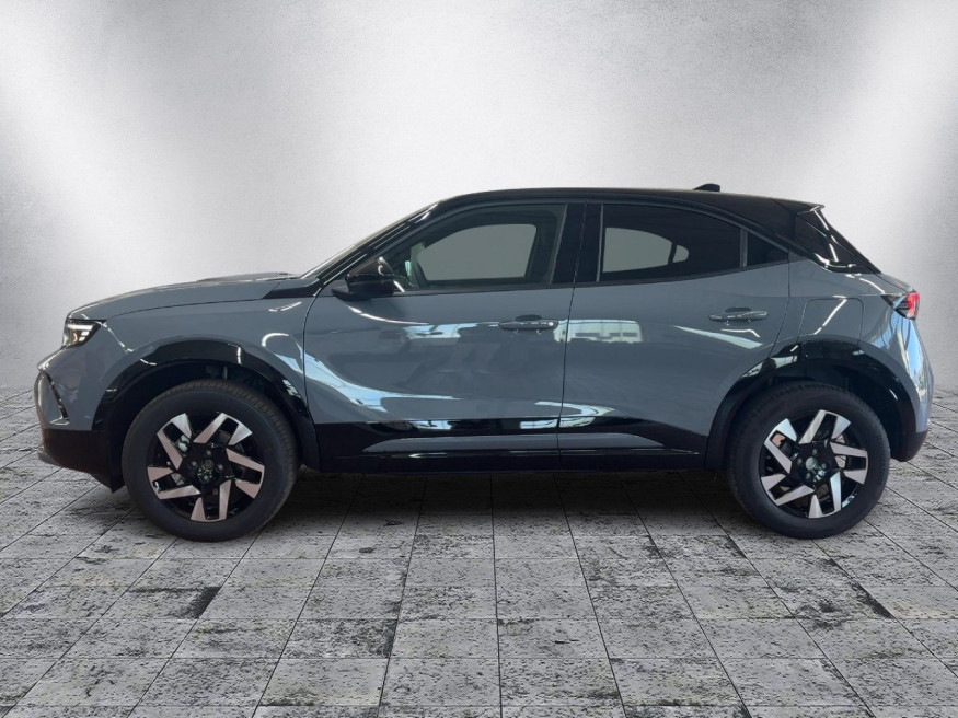 OPEL Mokka GS Auto,LED,SH, Facelift