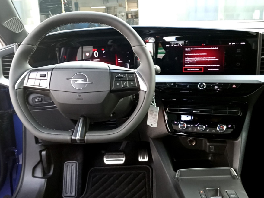OPEL Mokka GS Auto,LED,Kamera,Wi-Paket