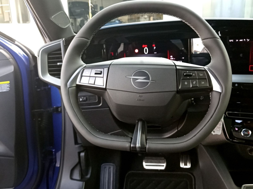 OPEL Mokka GS Auto,LED,Kamera,Wi-Paket