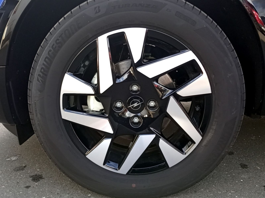 OPEL Mokka GS Auto,LED,Kamera,Wi-Paket
