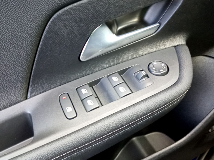 OPEL Mokka GS Auto,LED,Kamera,Wi-Paket