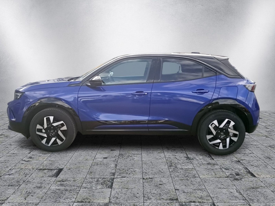 OPEL Mokka GS Auto,LED,Kamera,Wi-Paket