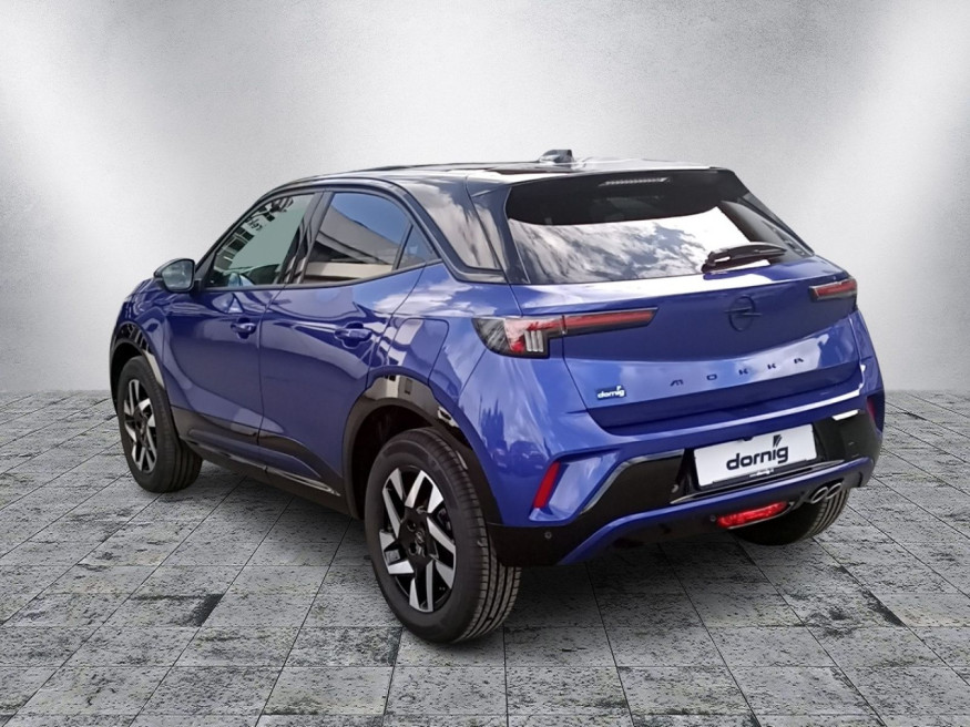 OPEL Mokka GS Auto,LED,Kamera,Wi-Paket