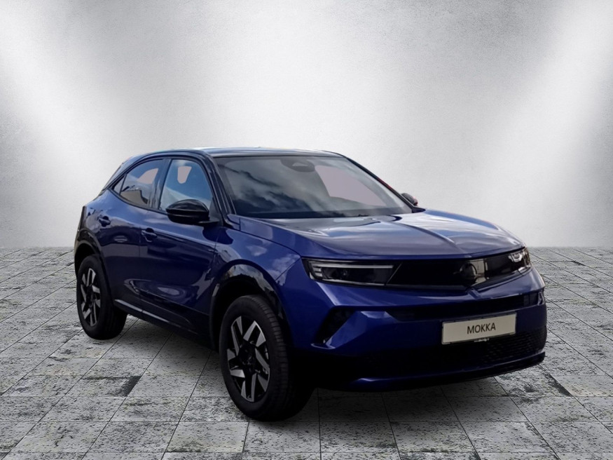OPEL Mokka GS Auto,LED,Kamera,Wi-Paket