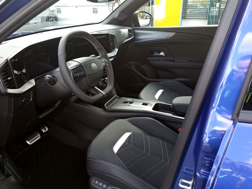 OPEL Mokka GS Auto,LED,Kamera,Wi-Paket