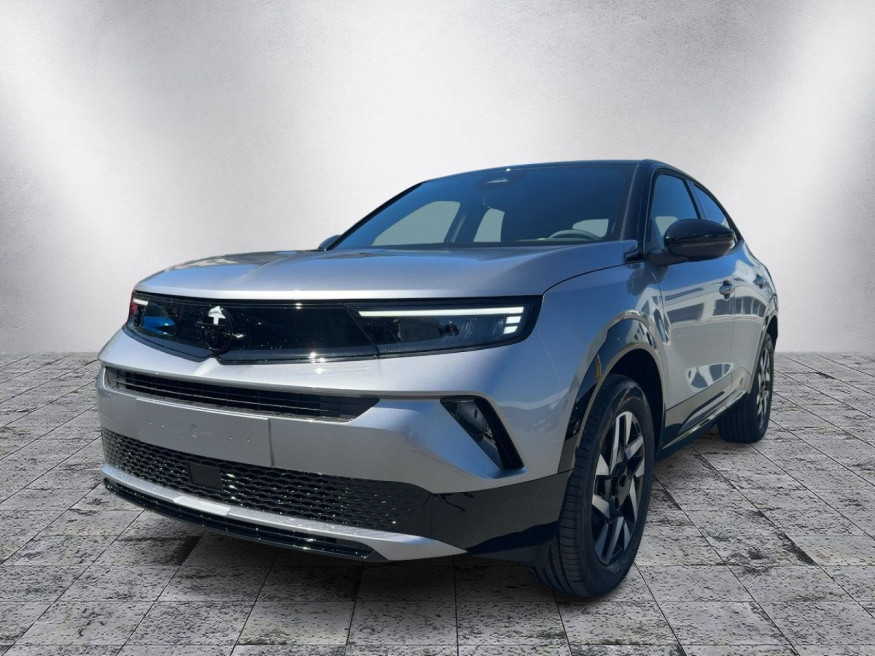 OPEL Mokka GS Auto,LED,SH, Facelift