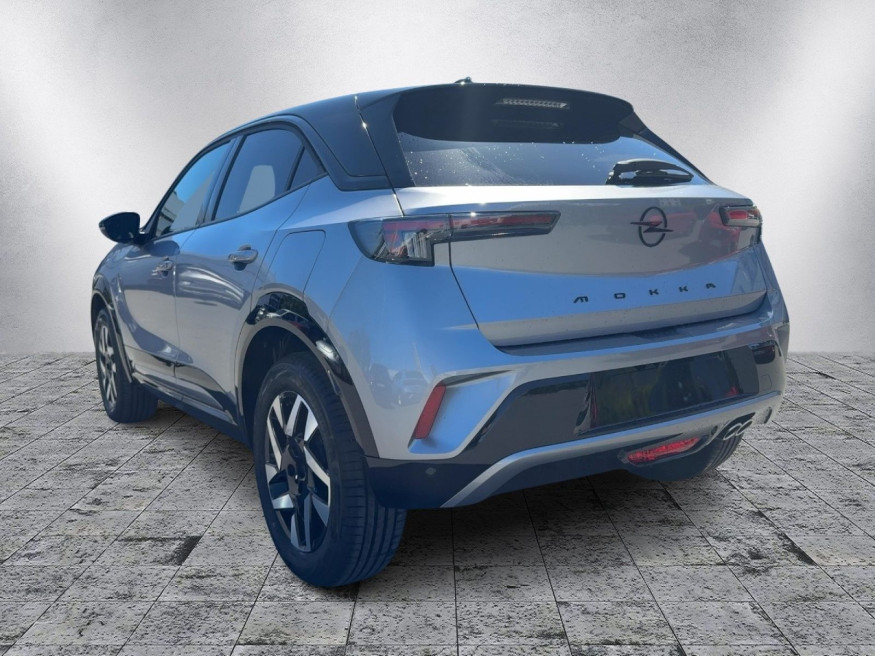 OPEL Mokka GS Auto,LED,SH, Facelift