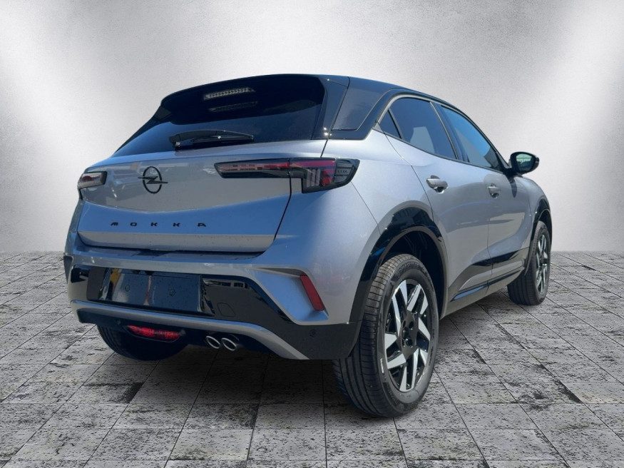OPEL Mokka GS Auto,LED,SH, Facelift