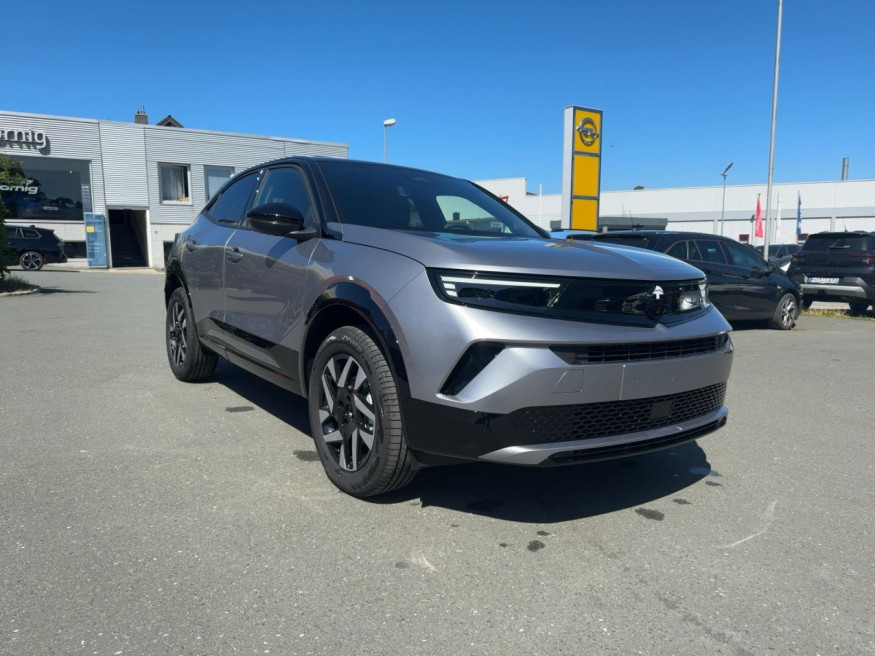 OPEL Mokka GS Auto,LED,SH, Facelift
