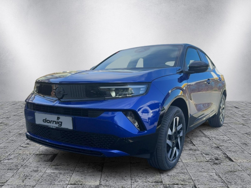 OPEL Mokka B, GS, PDC, Kamera, Wi-Paket