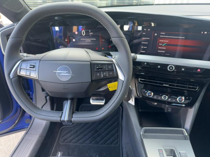 OPEL Mokka B, GS, PDC, Kamera, Wi-Paket