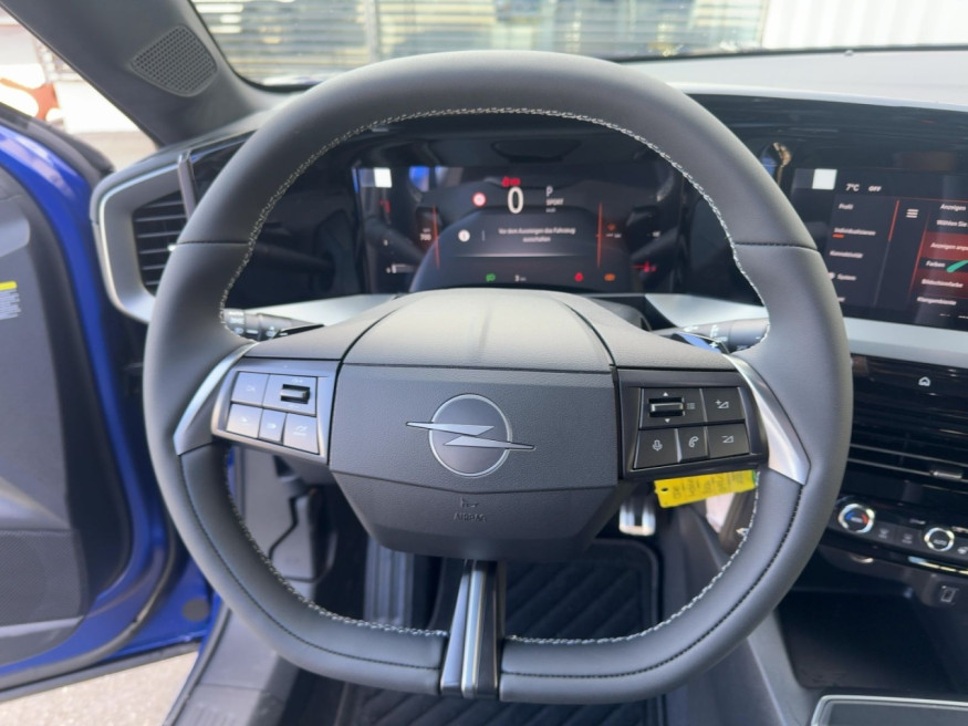 OPEL Mokka B, GS, PDC, Kamera, Wi-Paket