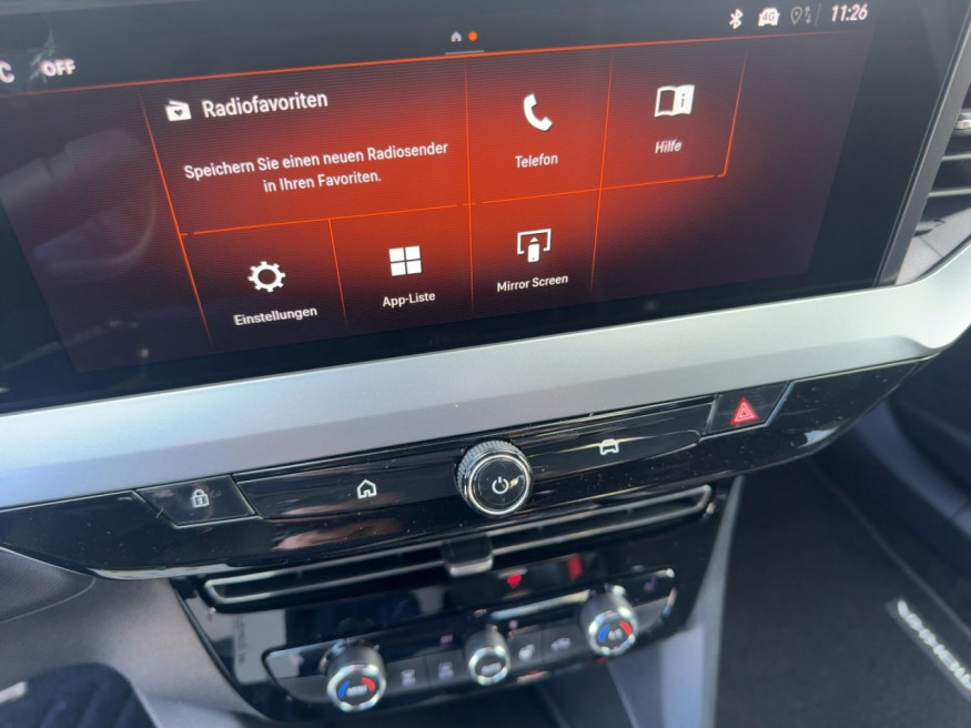 OPEL Mokka B, GS, PDC, Kamera, Wi-Paket