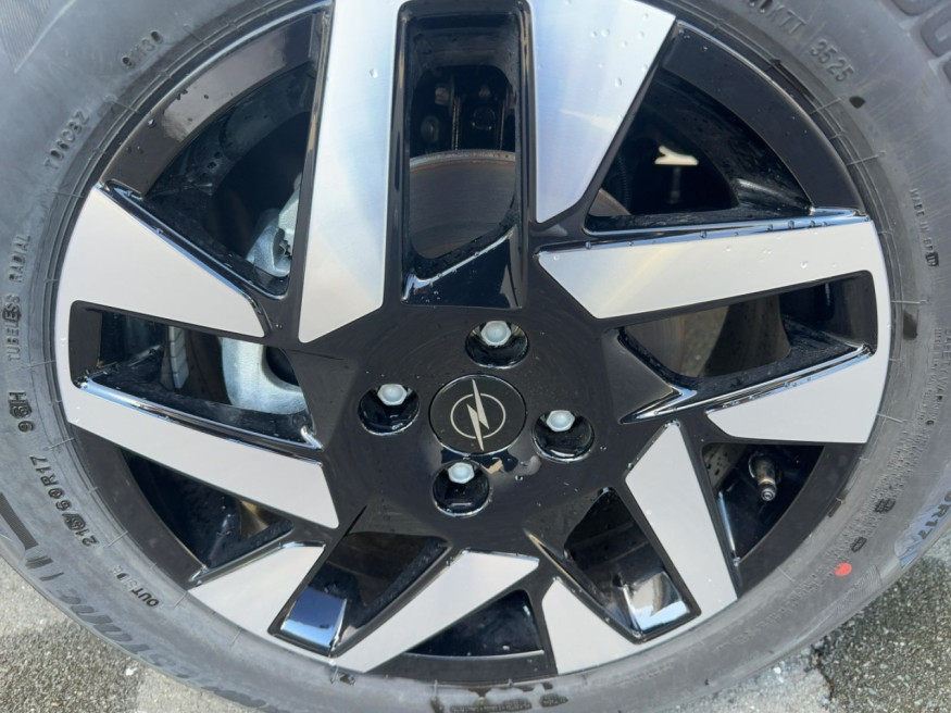 OPEL Mokka B, GS, PDC, Kamera, Wi-Paket