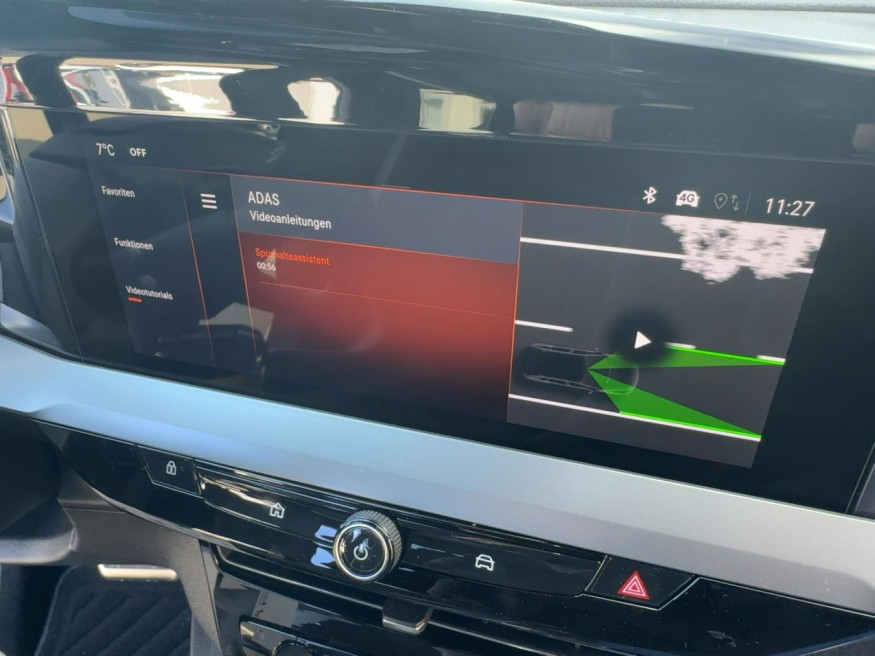 OPEL Mokka B, GS, PDC, Kamera, Wi-Paket