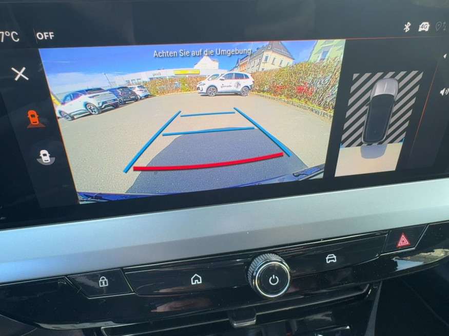 OPEL Mokka B, GS, PDC, Kamera, Wi-Paket