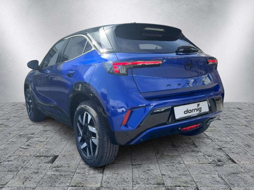 OPEL Mokka B, GS, PDC, Kamera, Wi-Paket