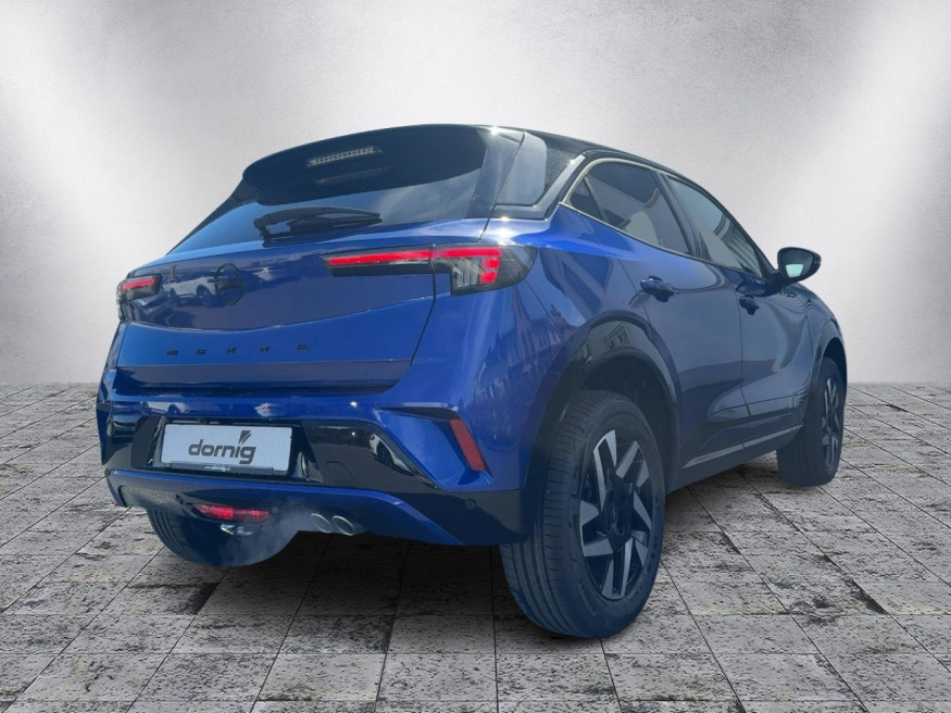 OPEL Mokka B, GS, PDC, Kamera, Wi-Paket