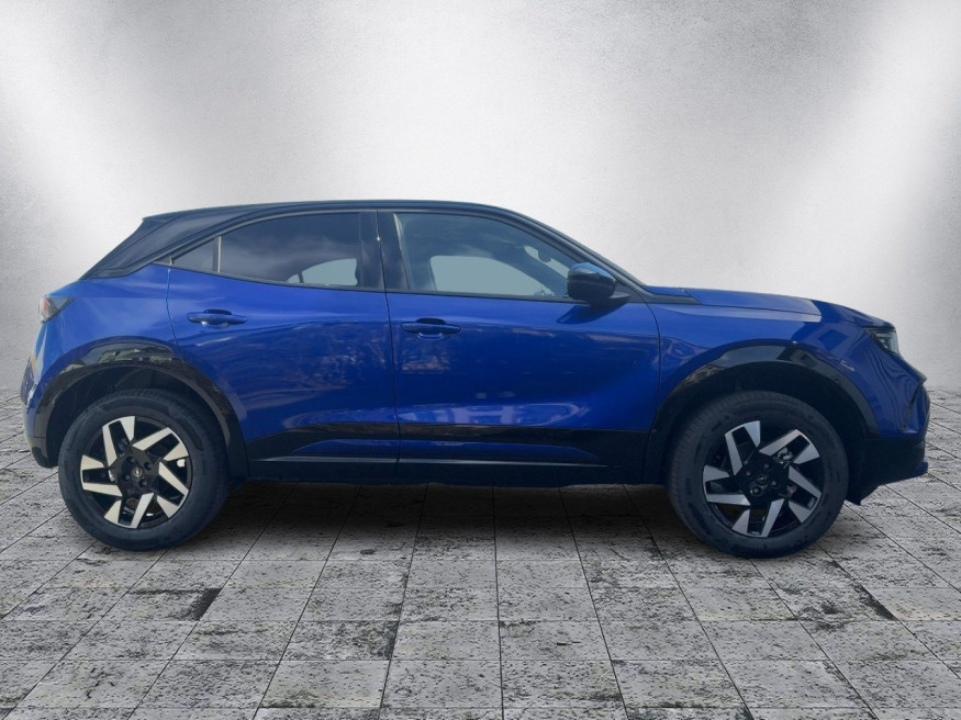 OPEL Mokka B, GS, PDC, Kamera, Wi-Paket