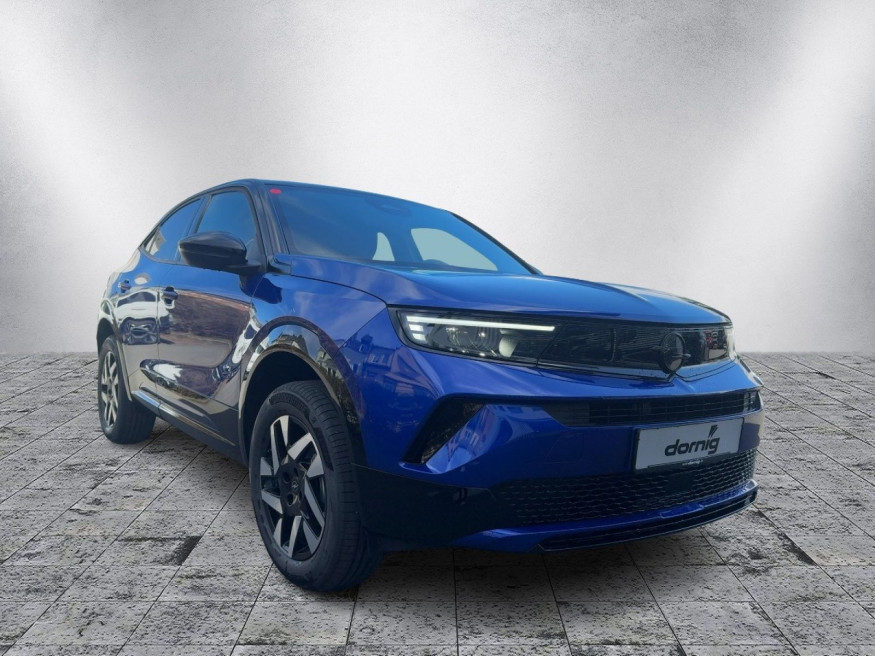 OPEL Mokka B, GS, PDC, Kamera, Wi-Paket