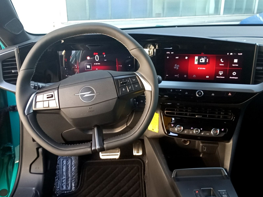 OPEL Mokka B, GS, Wi-Paket, PDC