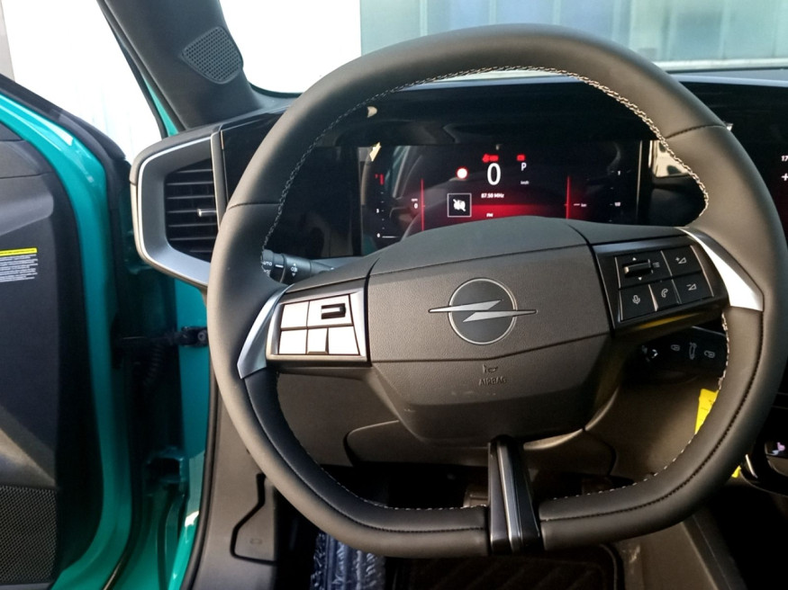 OPEL Mokka B, GS, Wi-Paket, PDC