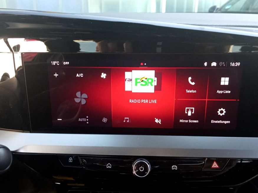 OPEL Mokka B, GS, Wi-Paket, PDC