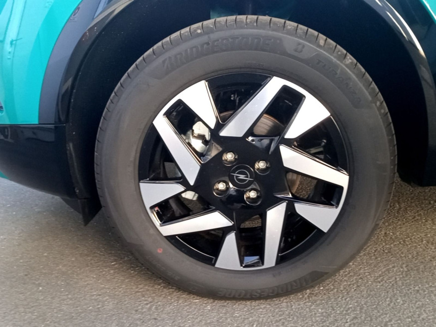 OPEL Mokka B, GS, Wi-Paket, PDC