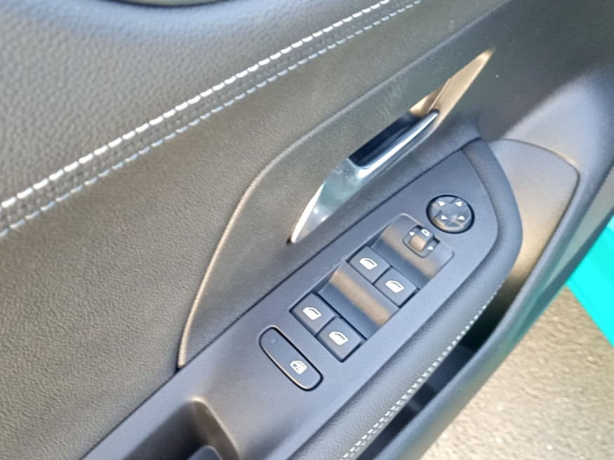 OPEL Mokka B, GS, Wi-Paket, PDC