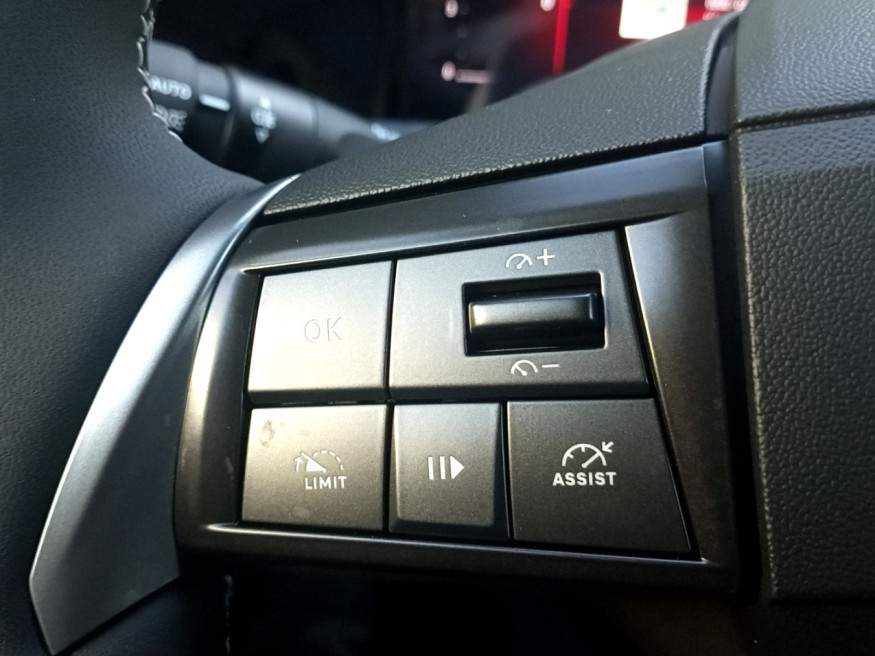 OPEL Mokka B, GS, Wi-Paket, PDC