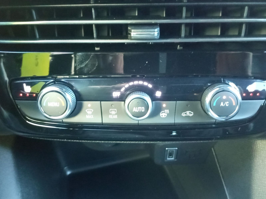 OPEL Mokka B, GS, Wi-Paket, PDC