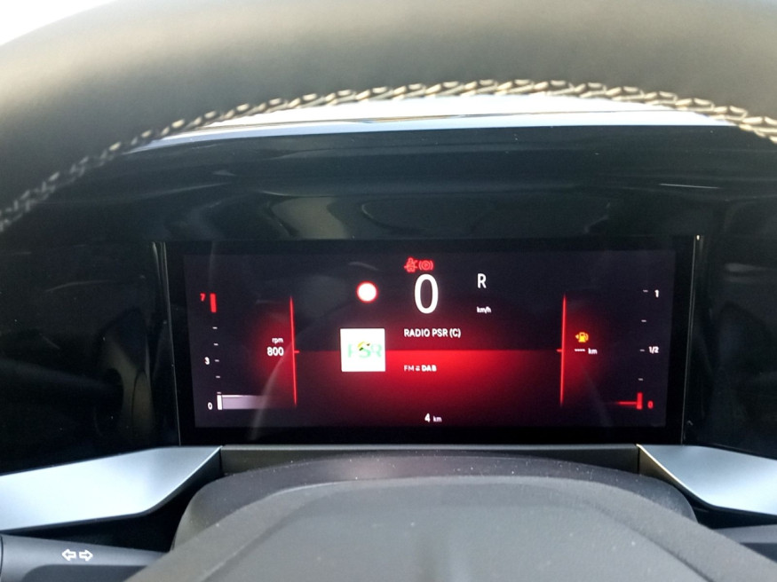 OPEL Mokka B, GS, Wi-Paket, PDC