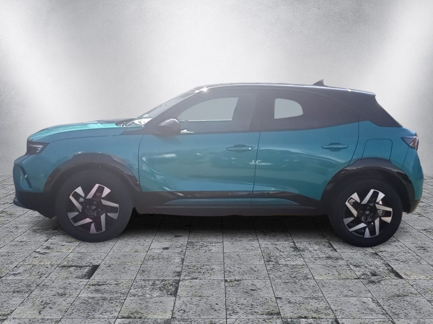 OPEL Mokka B, GS, Wi-Paket, PDC