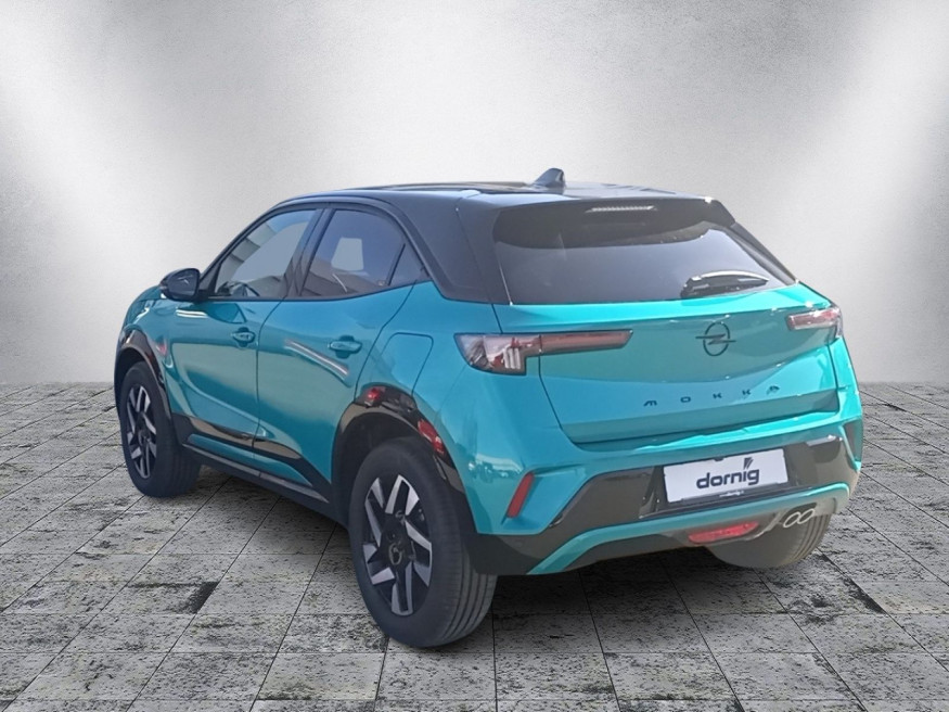 OPEL Mokka B, GS, Wi-Paket, PDC