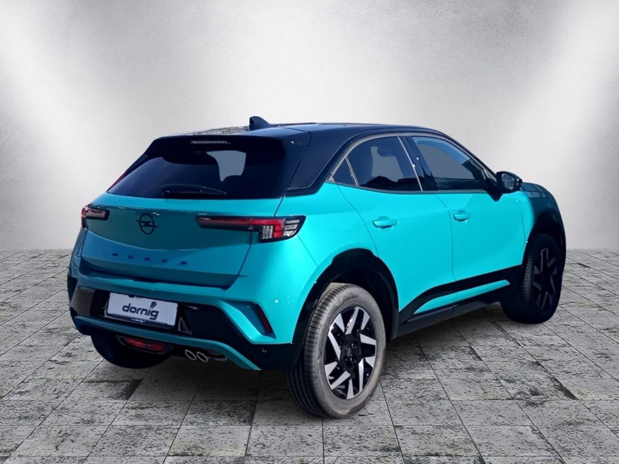 OPEL Mokka B, GS, Wi-Paket, PDC