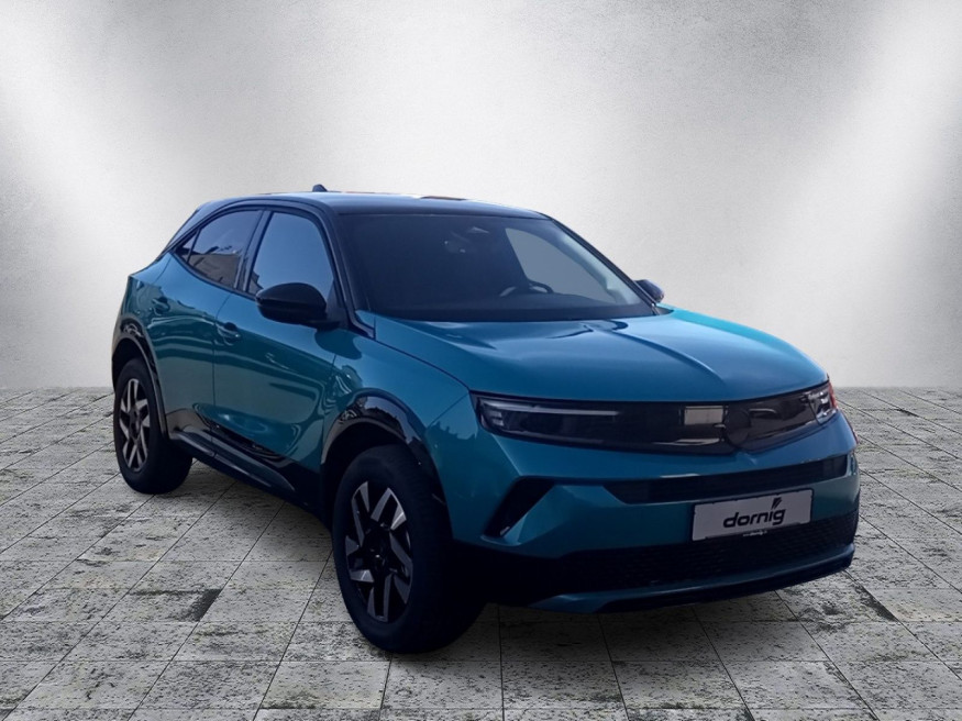 OPEL Mokka B, GS, Wi-Paket, PDC