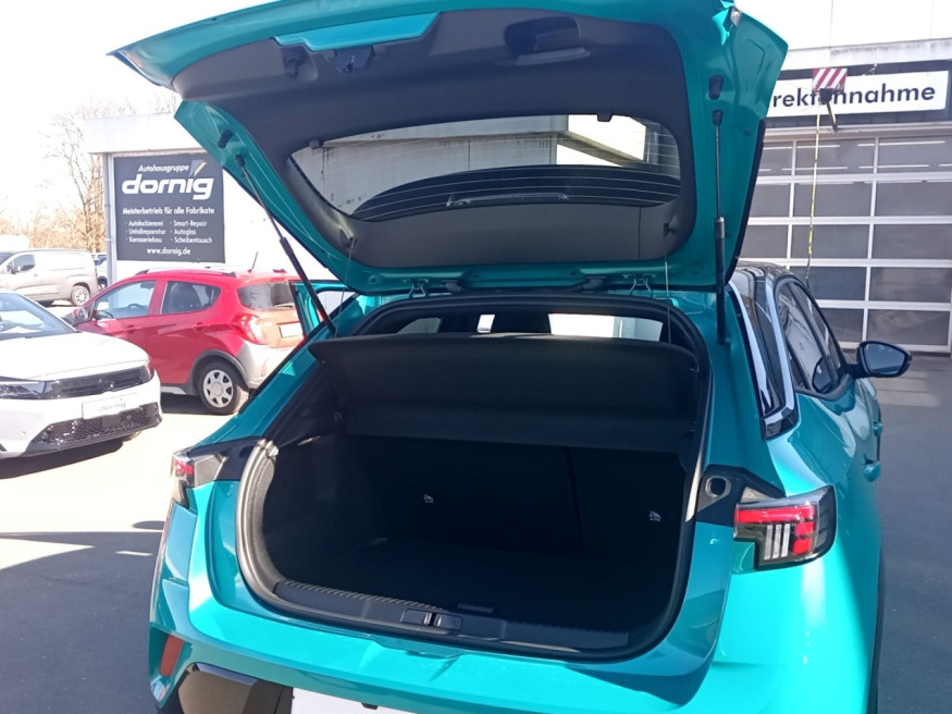 OPEL Mokka B, GS, Wi-Paket, PDC