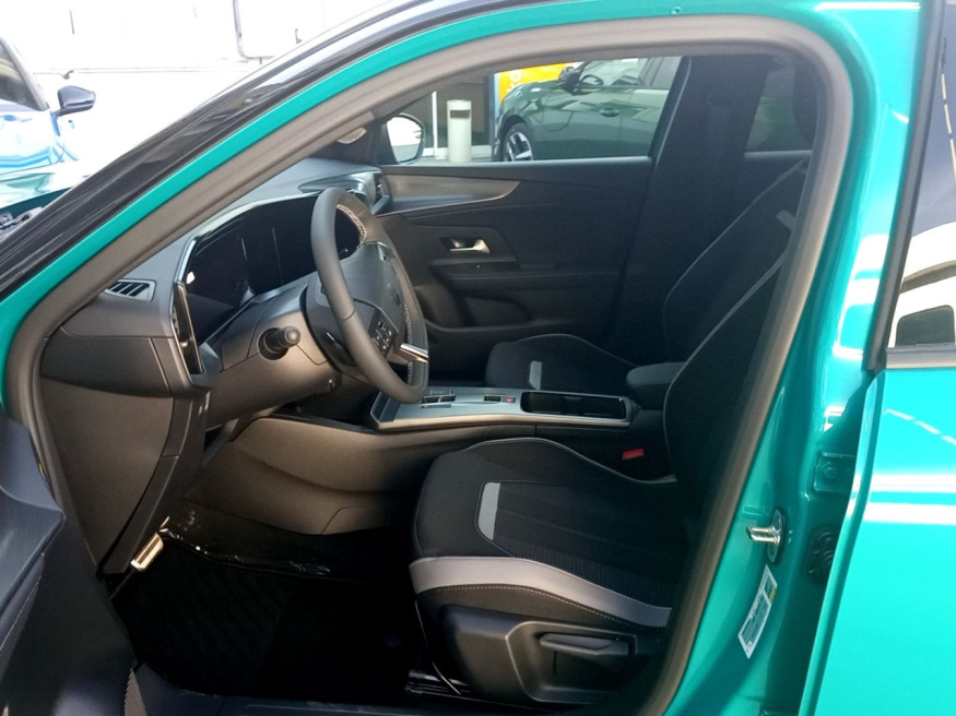 OPEL Mokka B, GS, Wi-Paket, PDC