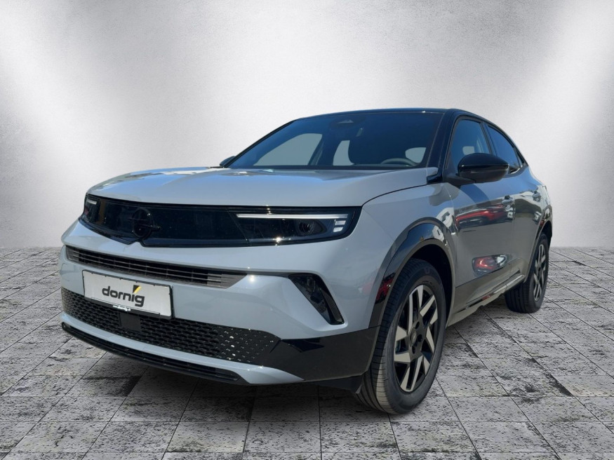 OPEL Mokka B, GS, PDC, Kamera, Wi-Paket